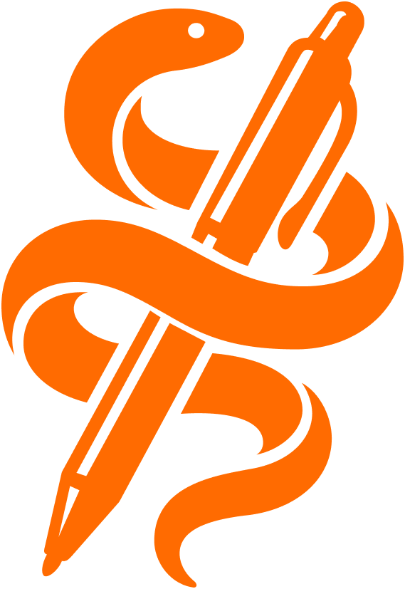 Leech Writing